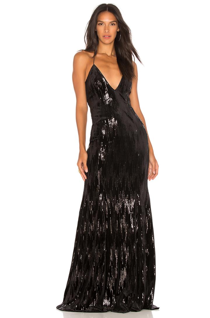 Major Gown