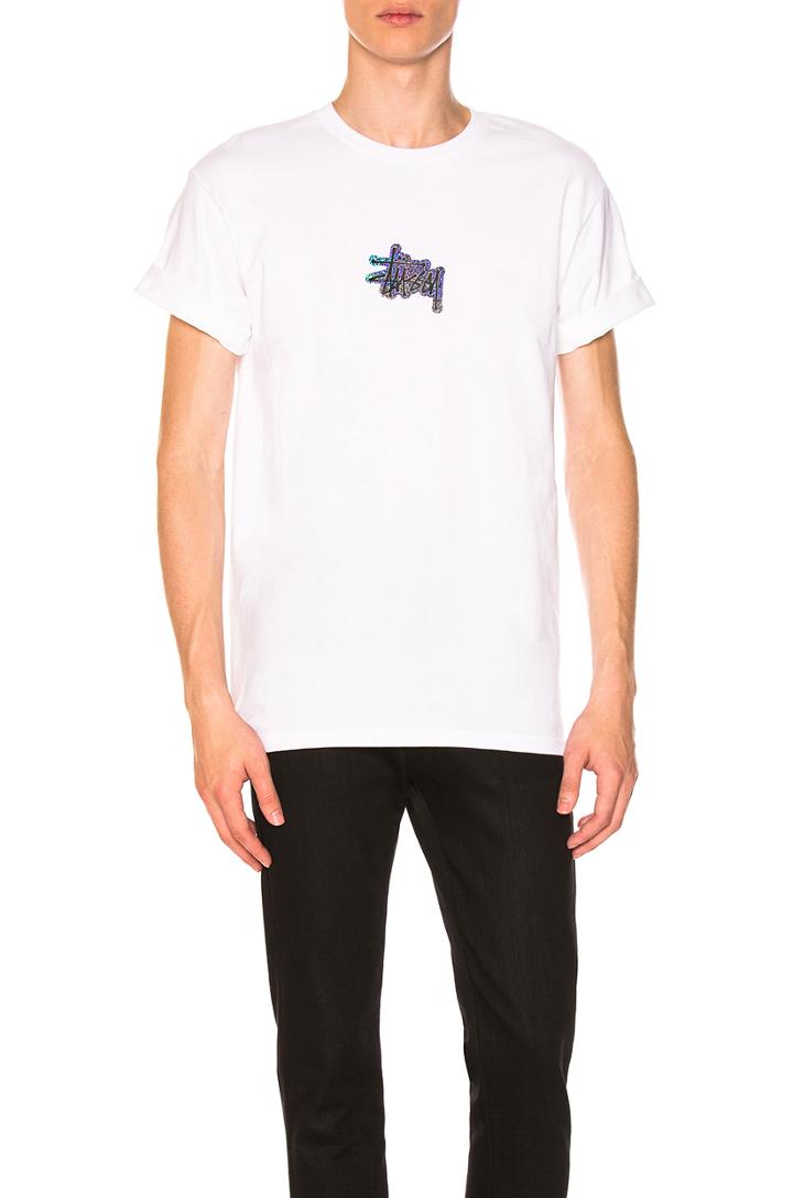 Prism Logo Tee