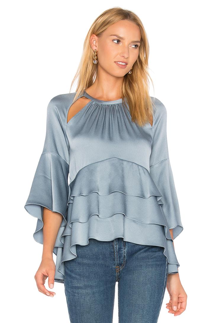 Emmeline Top