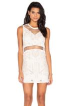 Laurie Short Dress
