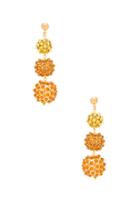 Sunset Earrings