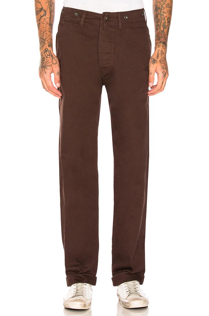 1920's Chino