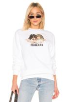 Vintage Angels Sweatshirt