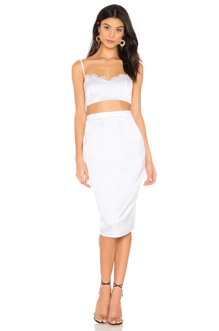 Shahirah Midi Set