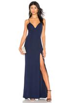 Lisseth Maxi Dress