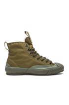 All-weather High Top