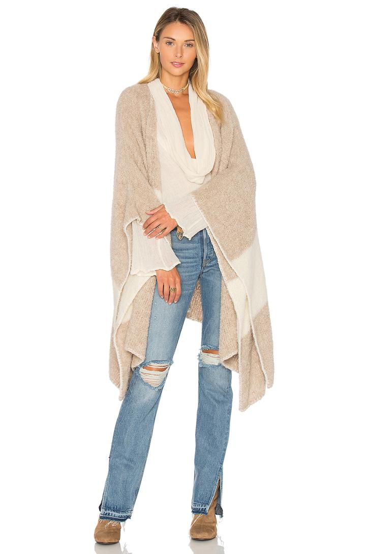 Savannah Wrap