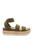 Kimmie Platform Sandal