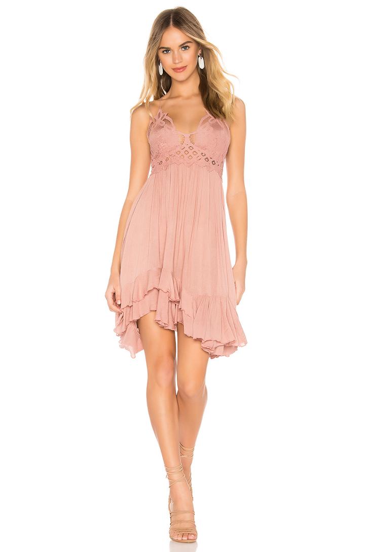 Adella Slip Dress