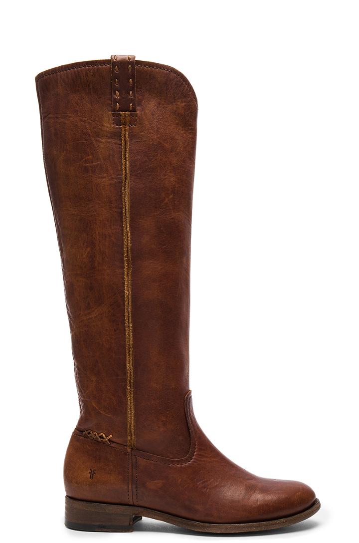 Cara Tall Boot