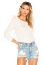 Cotton Slub Top