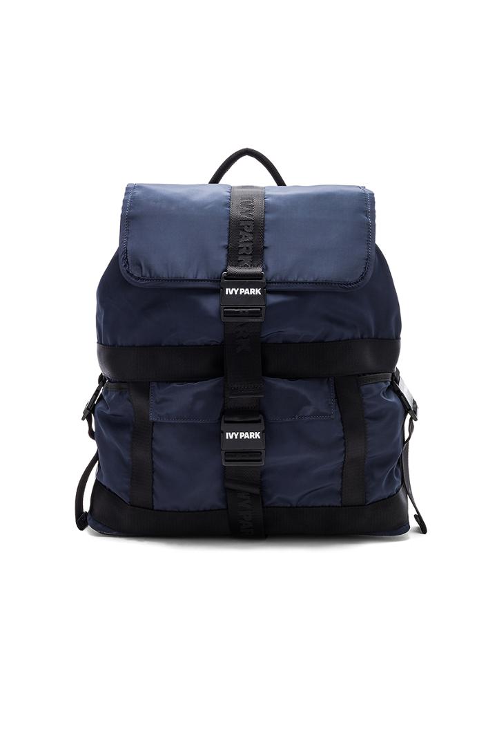 Parachute Back Pack