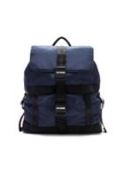 Parachute Back Pack