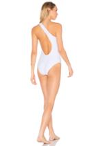 Pique One Piece