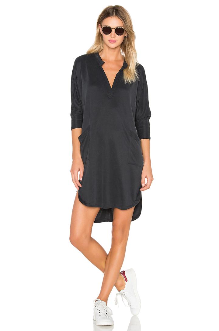 Baja Dress