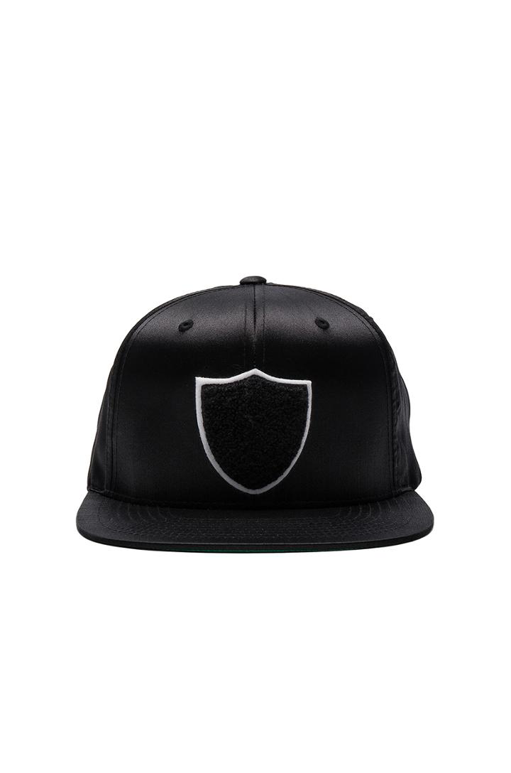 Nation Snapback