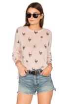 Lotta Cashmere Sweater