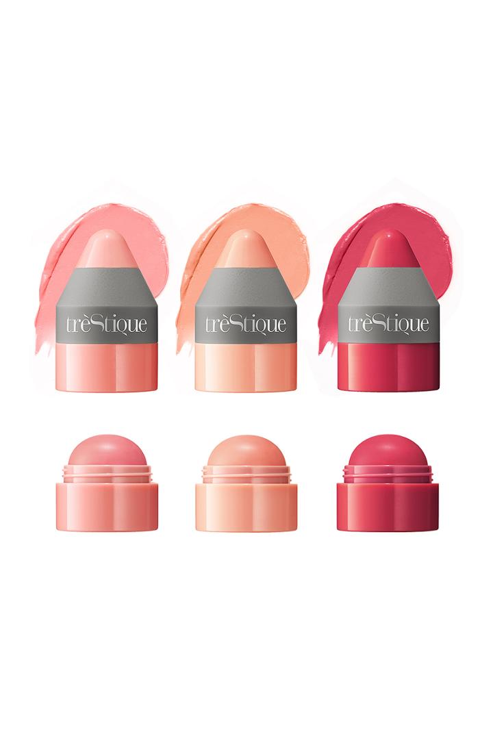 Mini Plumping Lip Trio