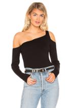 Colleen Asymmetrical Top