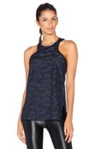 Control Sleeveless Tank