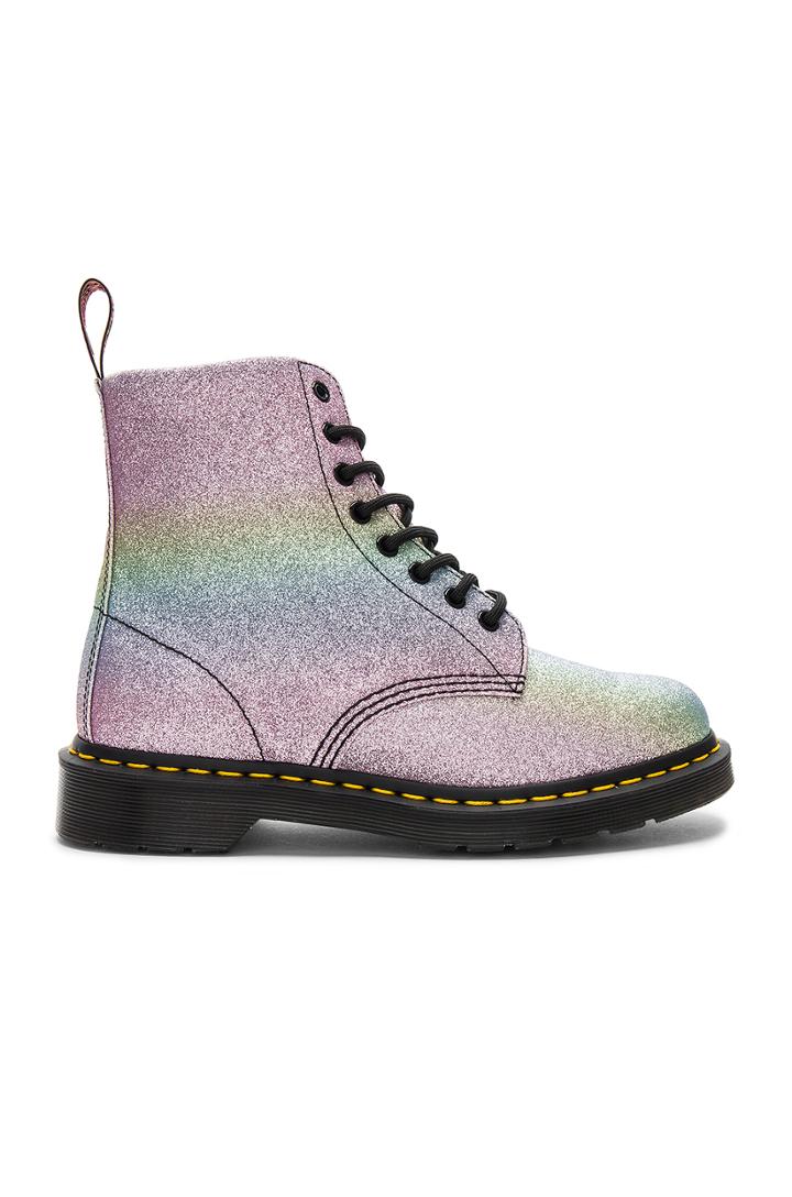 Pascal Gltr Boot