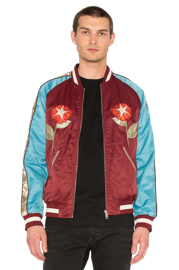 Bakery Jacket