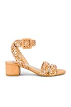 Perfect Fit Sandal