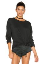 Russell Oversized Tee