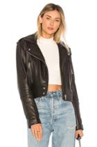 Black Smoke Jacket