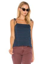 The Knit Tie Cami