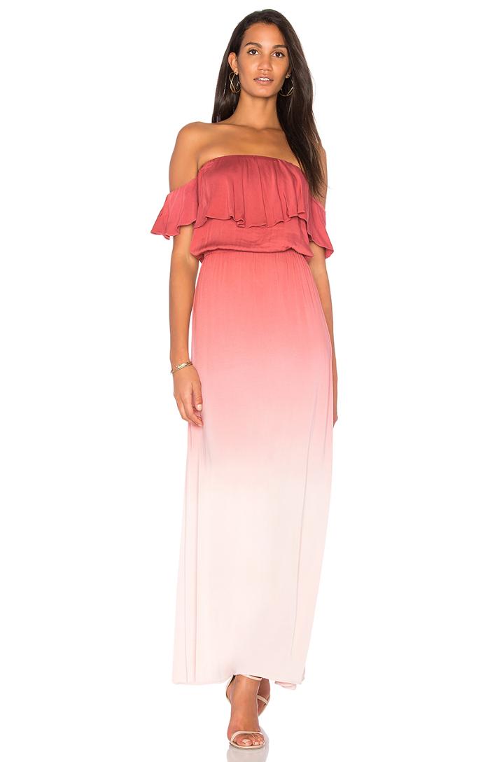 Ayana Dress