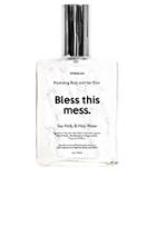 Bless This Mess Soothing Body & Hair Elixir