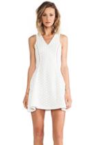 Amanda Dress