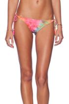 Tied And True Bikini Bottom