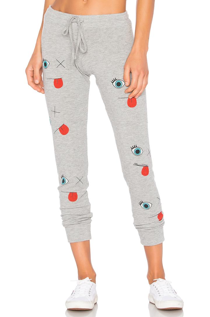 Kizzy Smile Please Classic Sweatpant