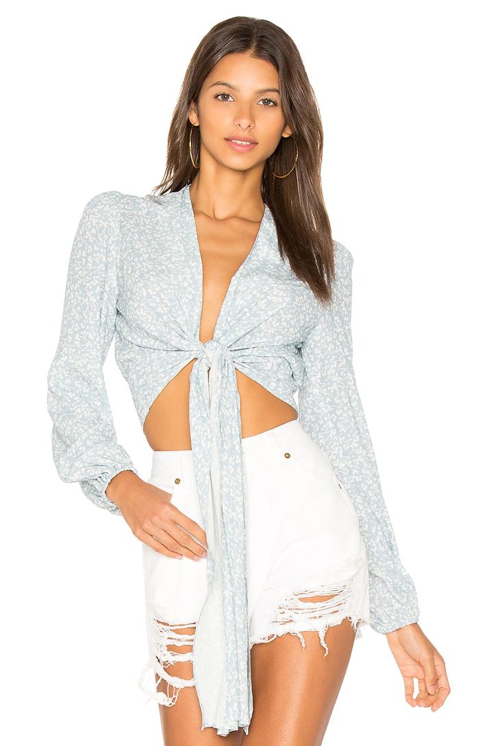 Layla Blouse