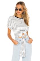 Bonnie Crop Tee