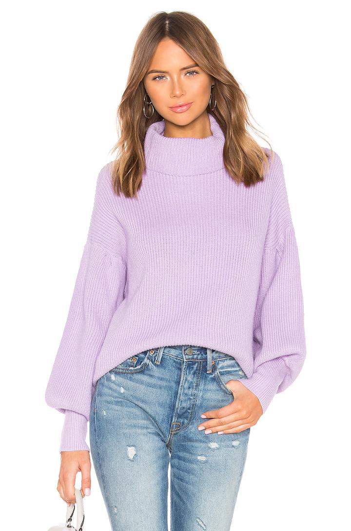 Frankie Knit Sweater