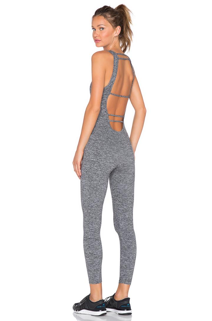 Core Jet Jumpsuit