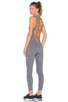 Core Jet Jumpsuit