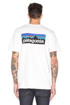 P-6 Logo Pocket Tee