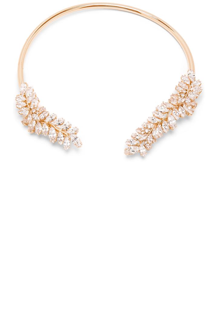Dark Romance Neck Collar