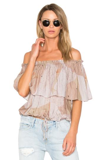 Joana Blouse