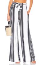 Cool Jersey Paperbag Waist Pant