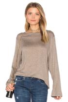 Full Sleeve Crew Neck
