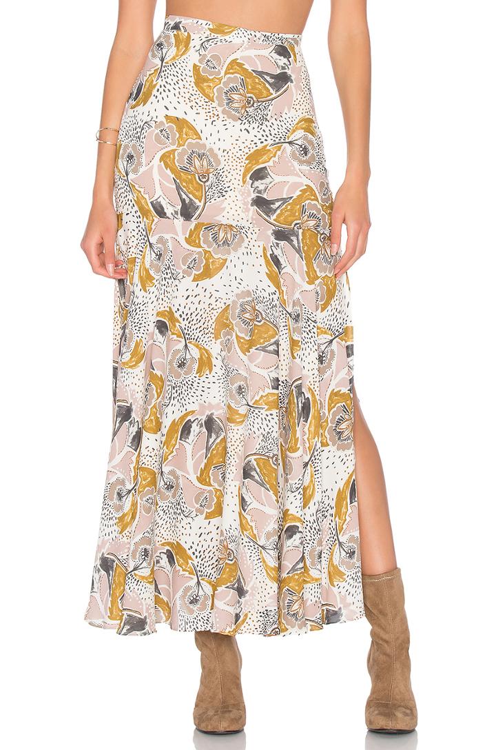Pebble Fate Skirt