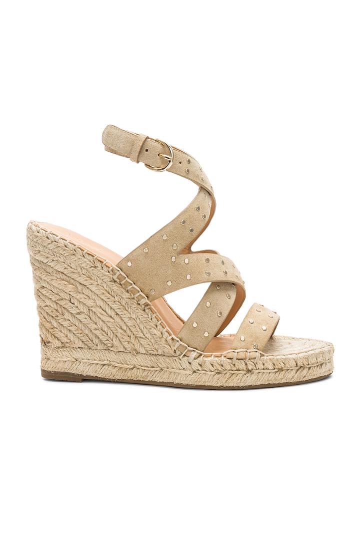 Korat Wedge