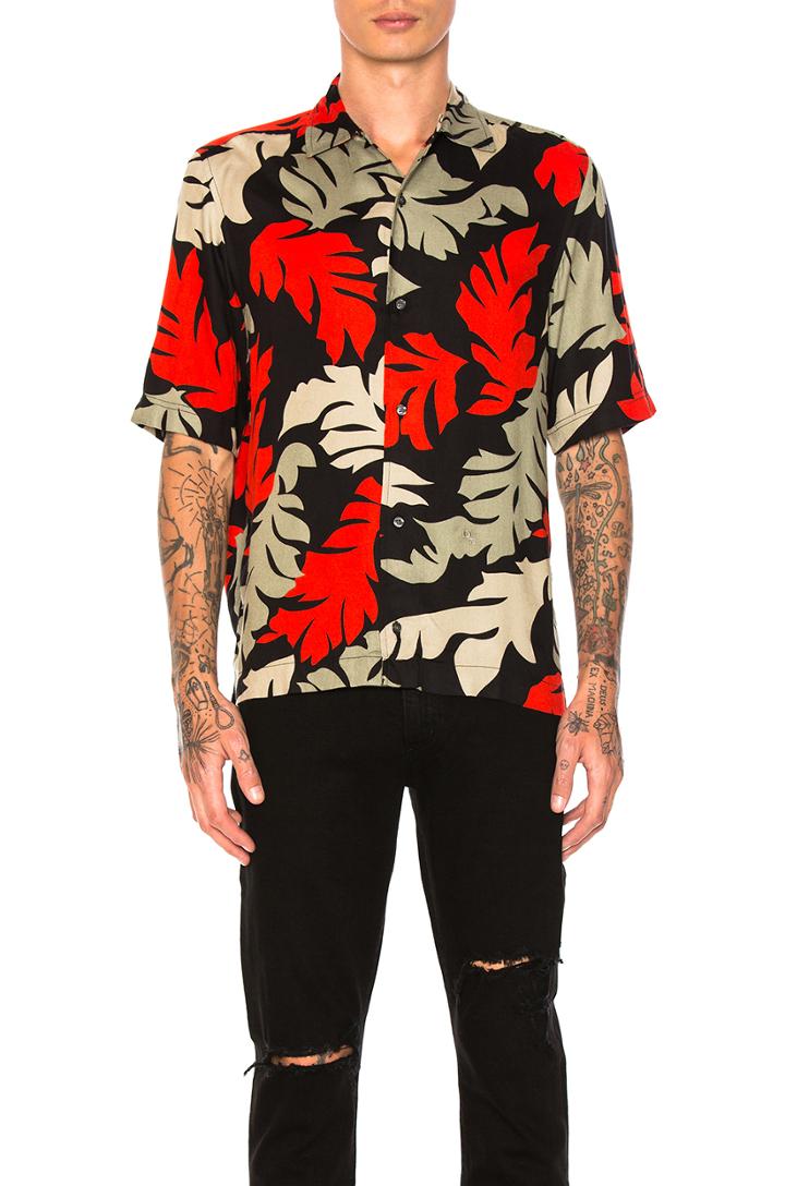 Westy Shirt