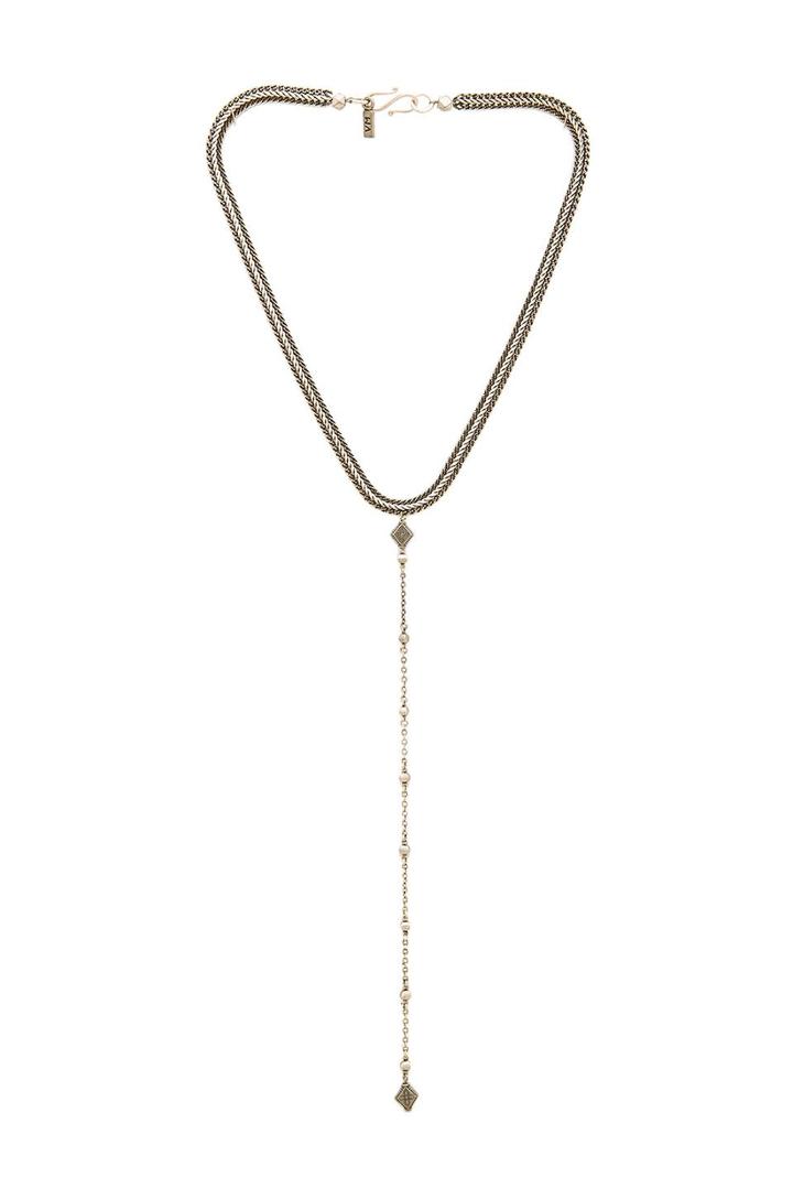 The Lola Necklace