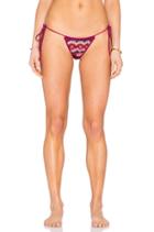 Escarlata Bikini Bottom